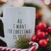 Nederlandse single ziet op tegen een “lonely Christmas”